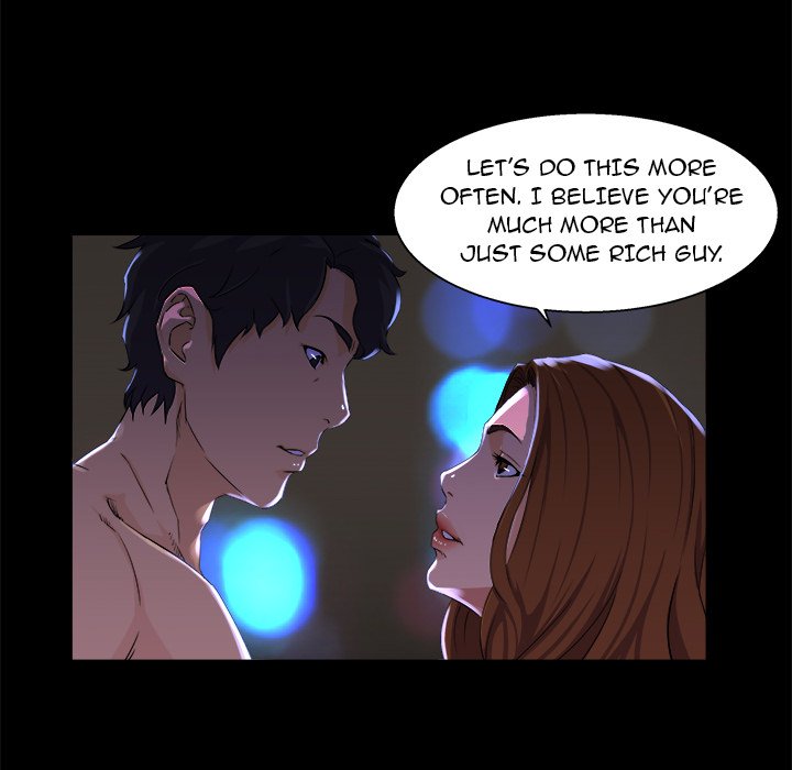 The Inheritance Chapter 21 Page 88