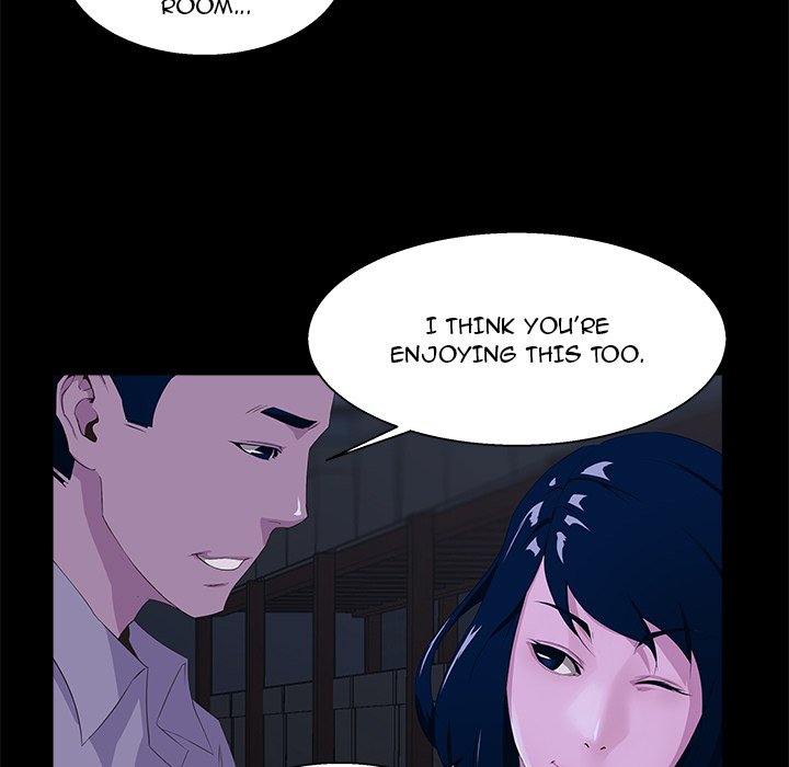 The Inheritance Chapter 22 Page 111