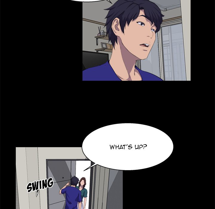 The Inheritance Chapter 22 Page 19