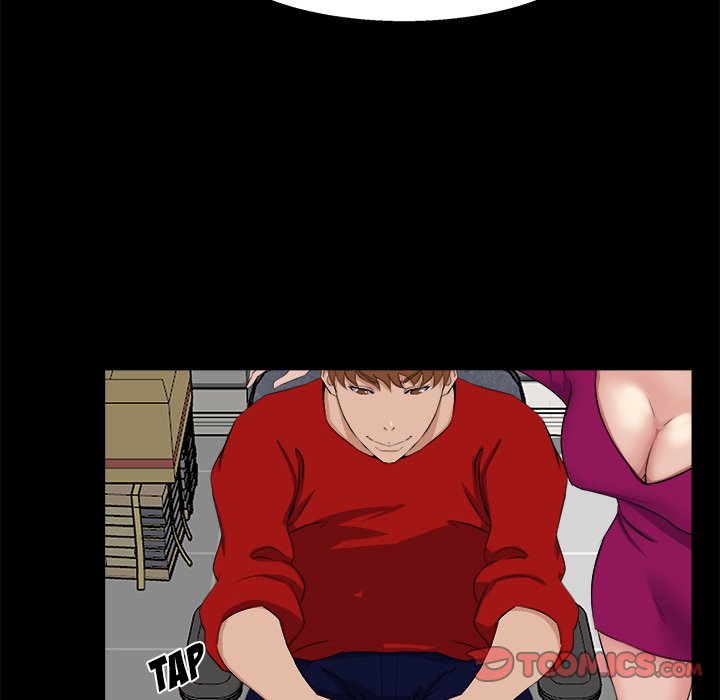 The Inheritance Chapter 22 Page 38