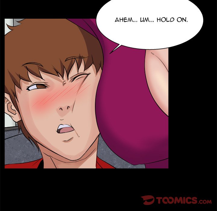 The Inheritance Chapter 22 Page 44