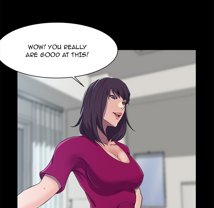 The Inheritance Chapter 22 Page 47