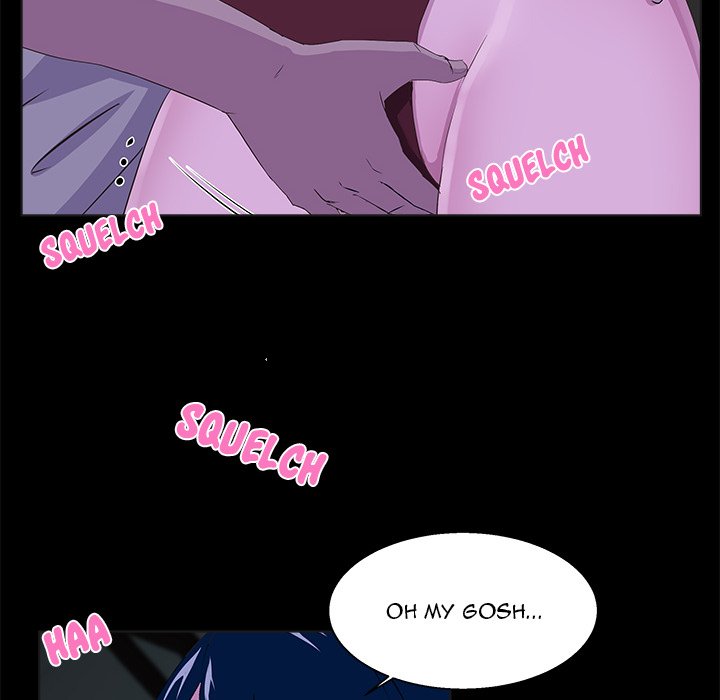 The Inheritance Chapter 23 Page 10