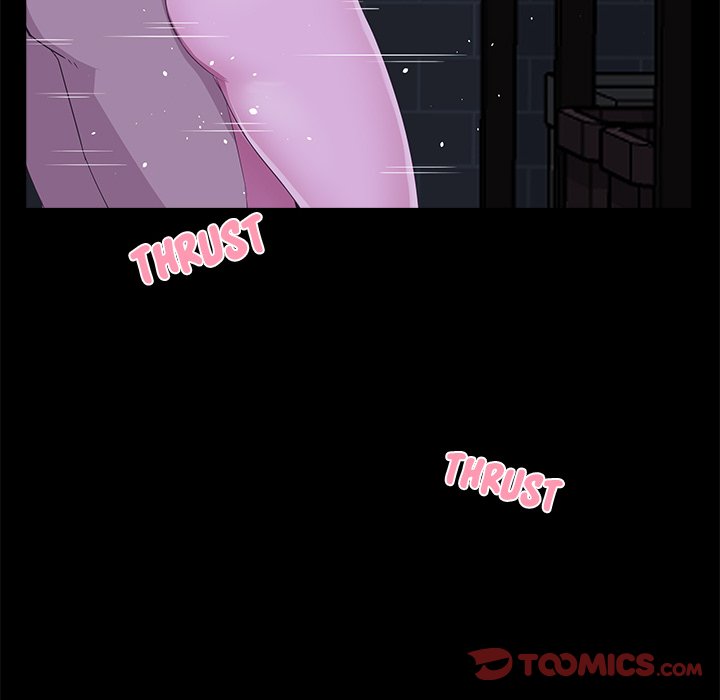 The Inheritance Chapter 23 Page 50