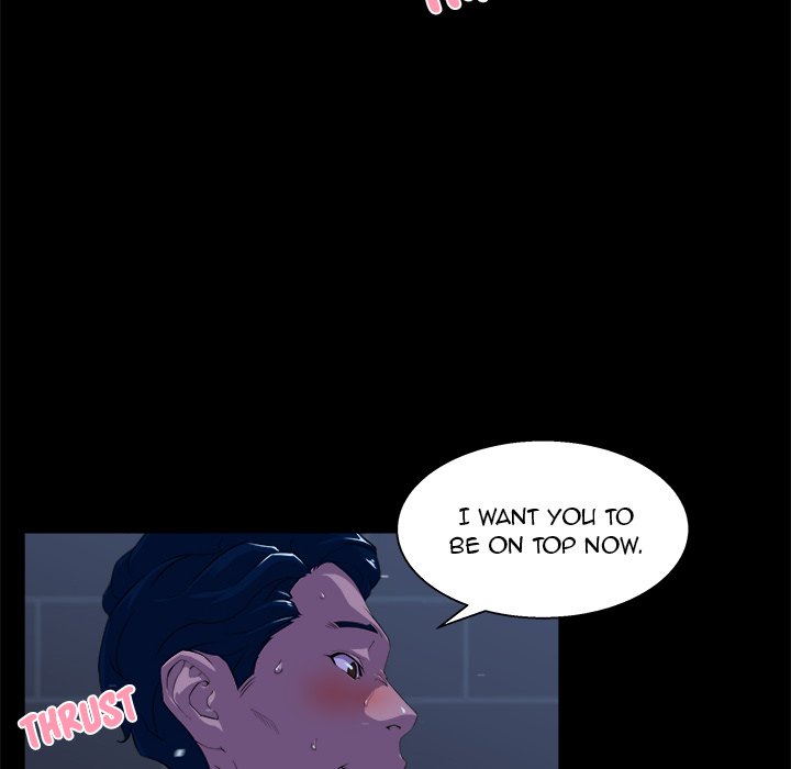 The Inheritance Chapter 23 Page 54