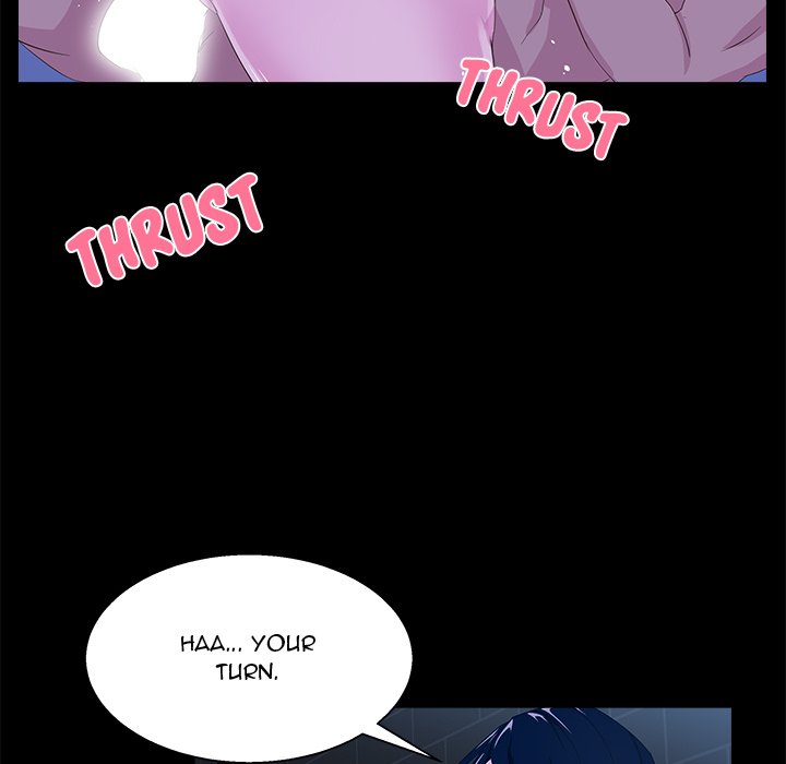 The Inheritance Chapter 23 Page 83