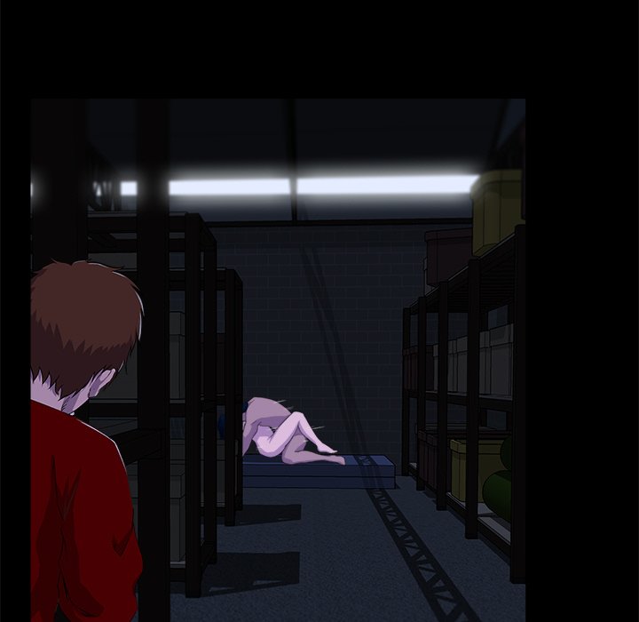 The Inheritance Chapter 23 Page 95