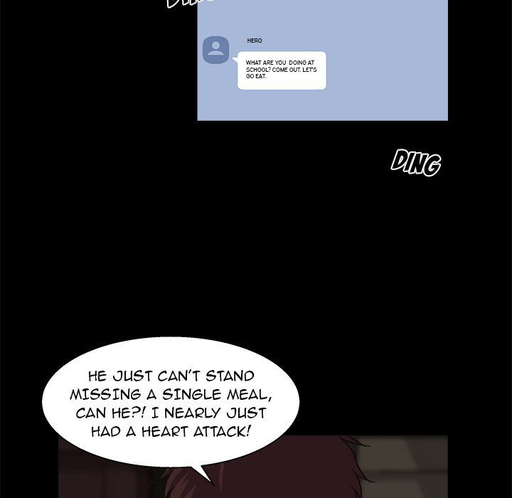 The Inheritance Chapter 24 Page 21