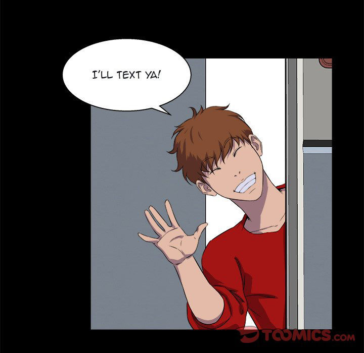 The Inheritance Chapter 24 Page 26