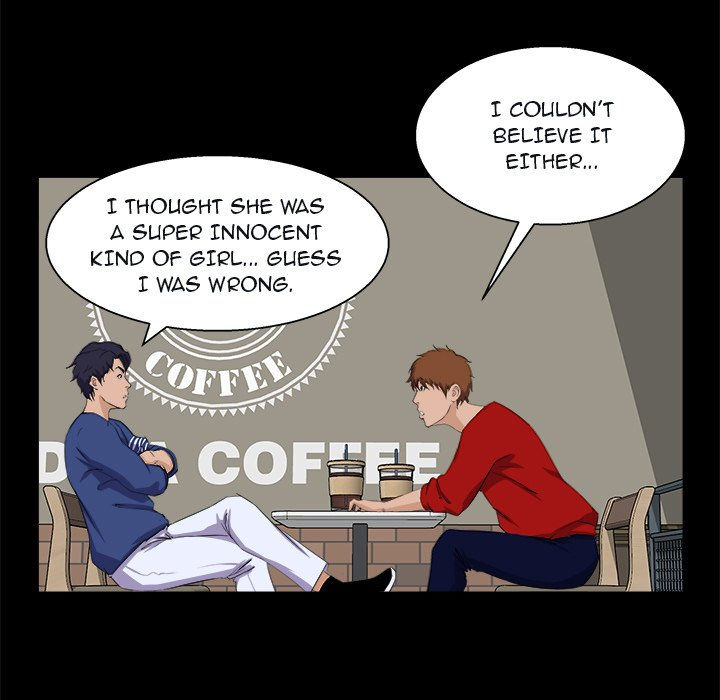 The Inheritance Chapter 24 Page 35