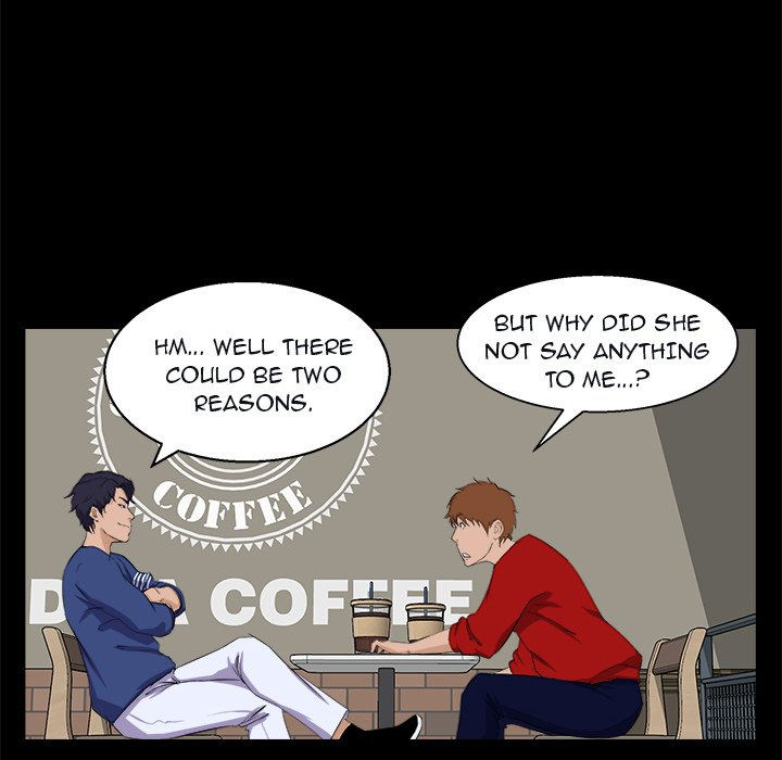 The Inheritance Chapter 24 Page 36