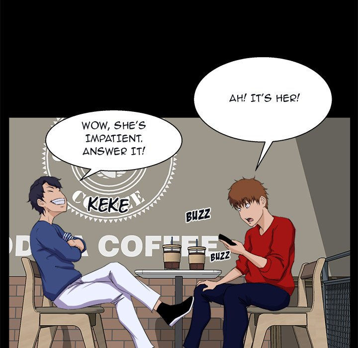 The Inheritance Chapter 24 Page 45