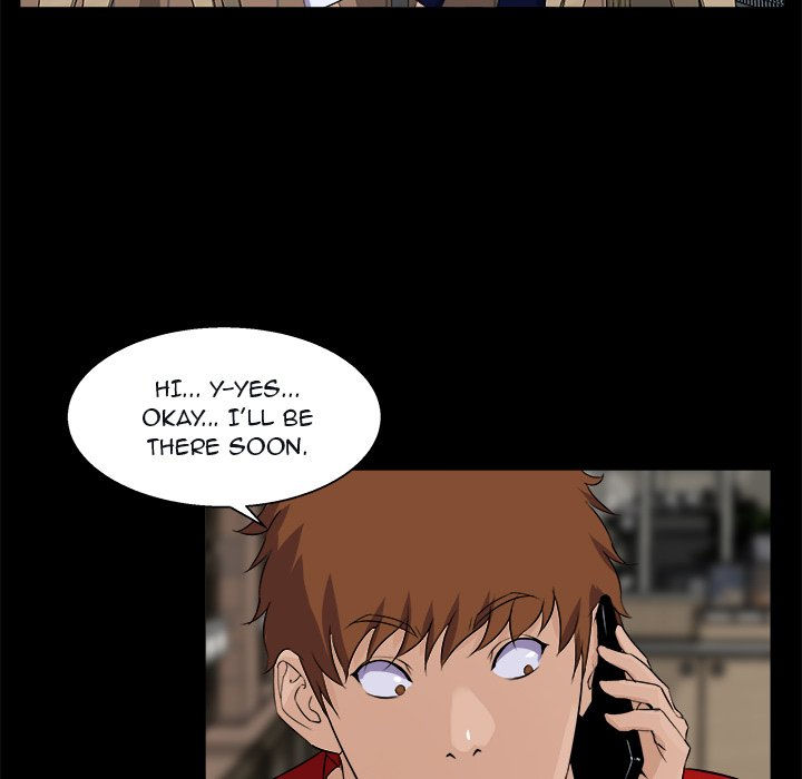 The Inheritance Chapter 24 Page 46