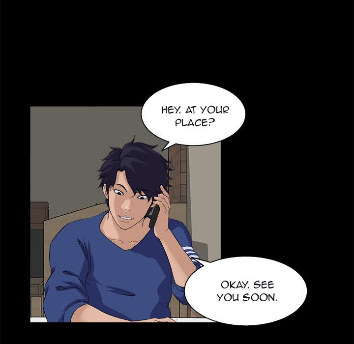 The Inheritance Chapter 24 Page 54