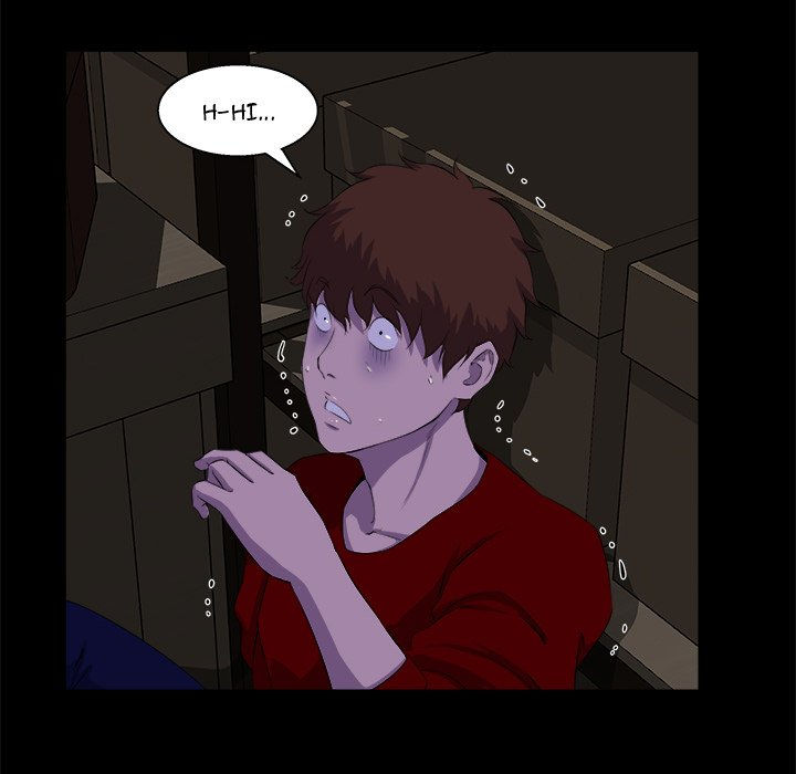 The Inheritance Chapter 24 Page 6