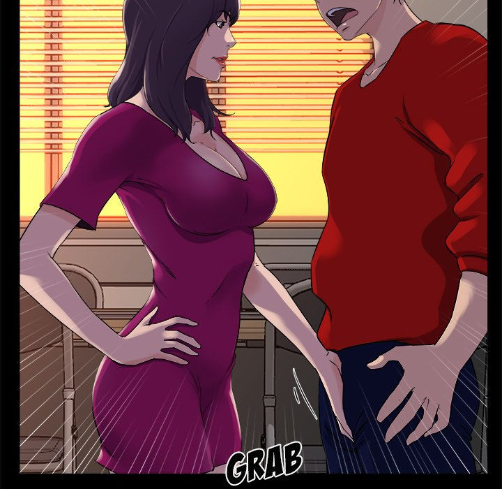 The Inheritance Chapter 24 Page 78