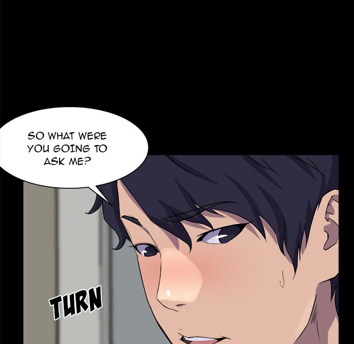 The Inheritance Chapter 25 Page 133