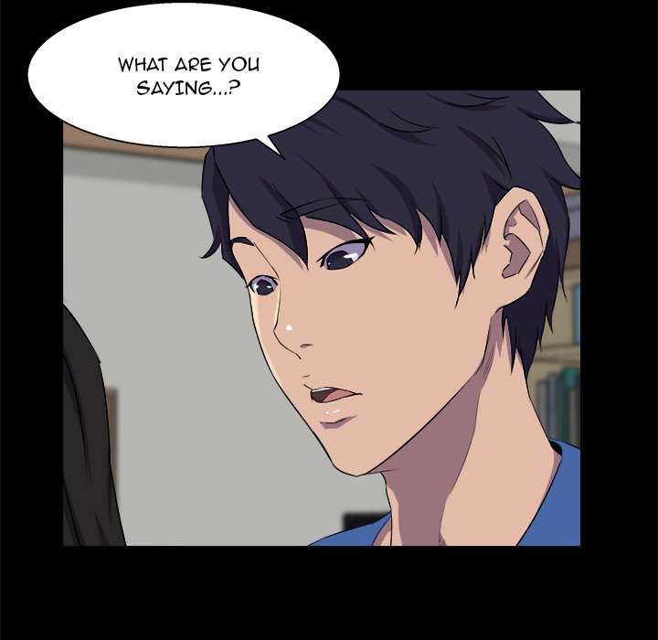 The Inheritance Chapter 25 Page 18