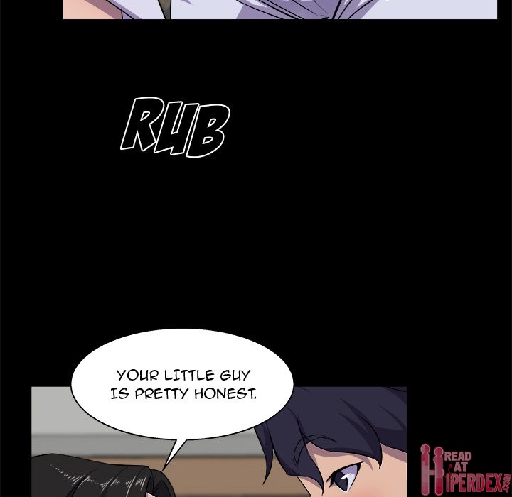 The Inheritance Chapter 25 Page 26