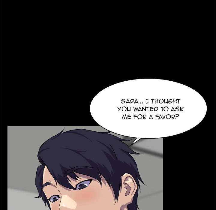 The Inheritance Chapter 25 Page 29