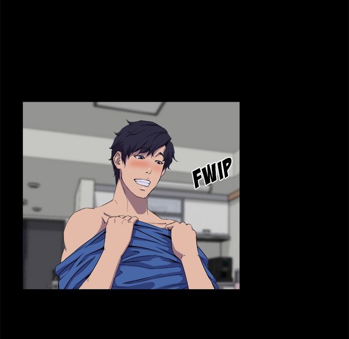 The Inheritance Chapter 25 Page 65