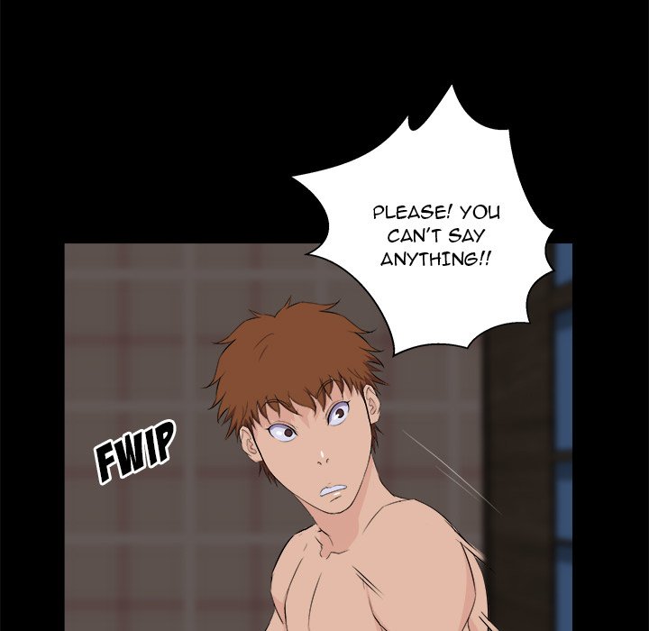 The Inheritance Chapter 26 Page 100