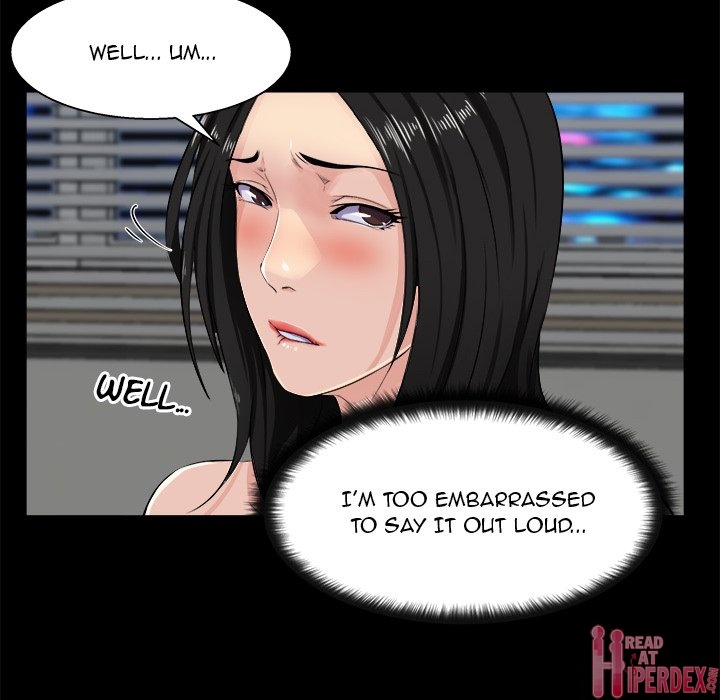 The Inheritance Chapter 26 Page 6