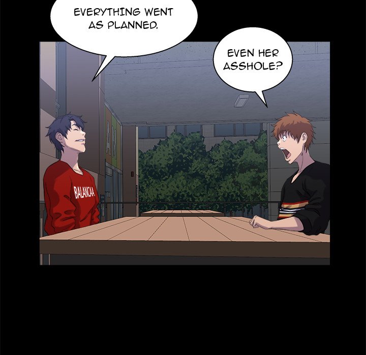The Inheritance Chapter 27 Page 112