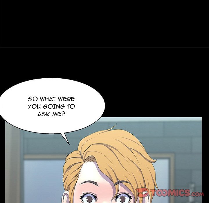 The Inheritance Chapter 28 Page 135