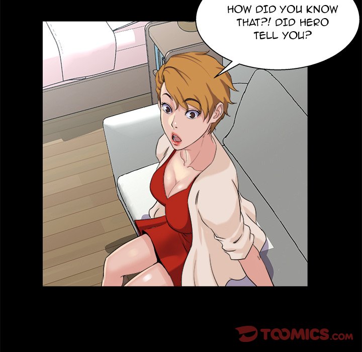 The Inheritance Chapter 28 Page 21