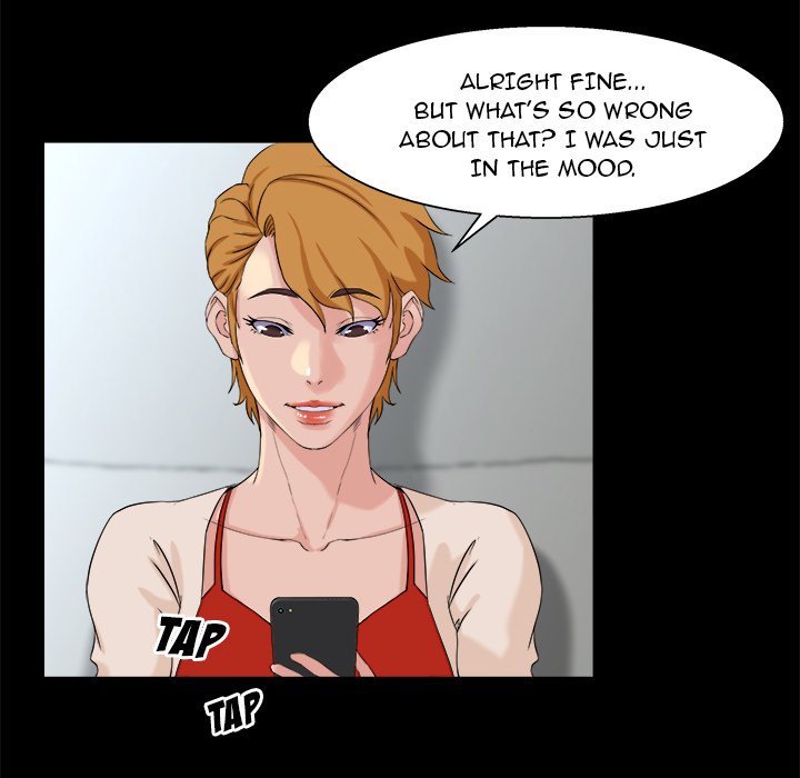 The Inheritance Chapter 28 Page 26