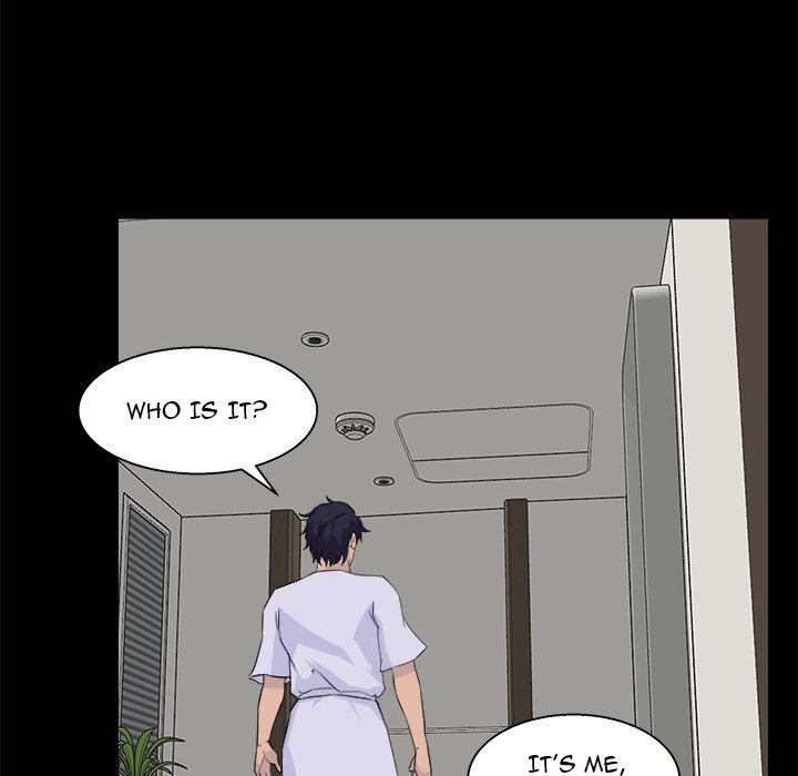 The Inheritance Chapter 28 Page 40