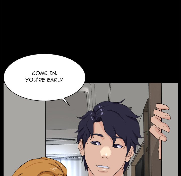 The Inheritance Chapter 28 Page 43