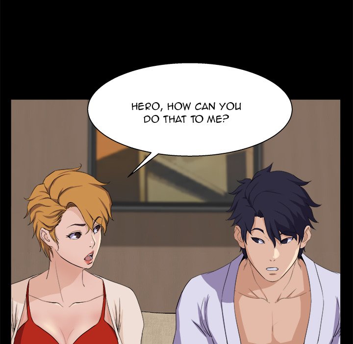 The Inheritance Chapter 28 Page 48