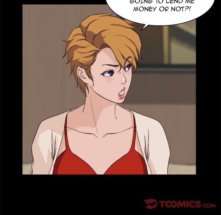 The Inheritance Chapter 28 Page 57