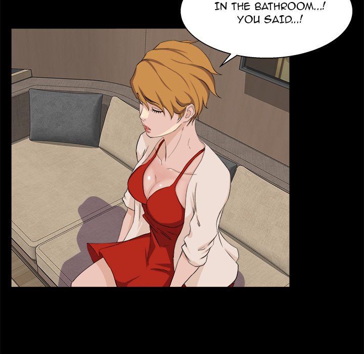 The Inheritance Chapter 28 Page 61