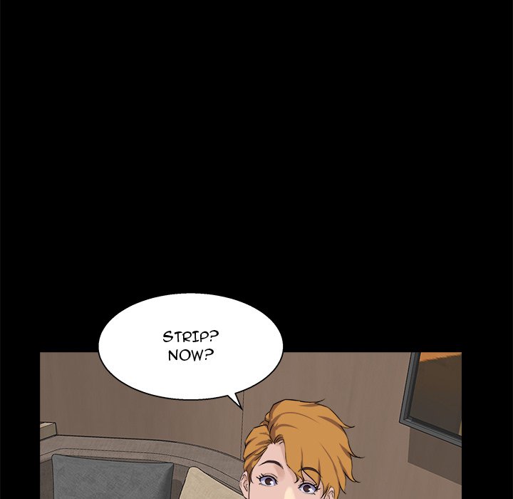 The Inheritance Chapter 28 Page 65