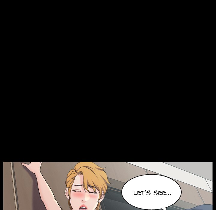 The Inheritance Chapter 28 Page 79