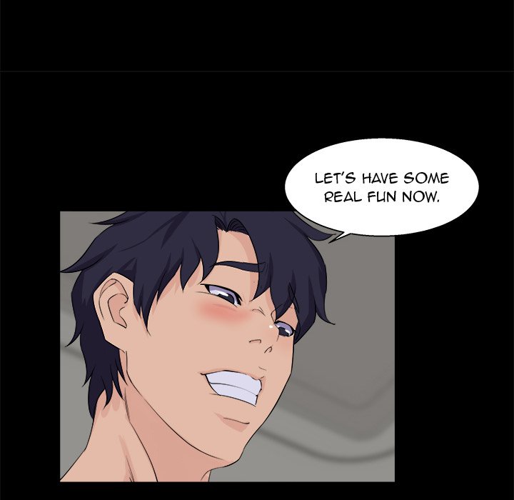 The Inheritance Chapter 29 Page 110