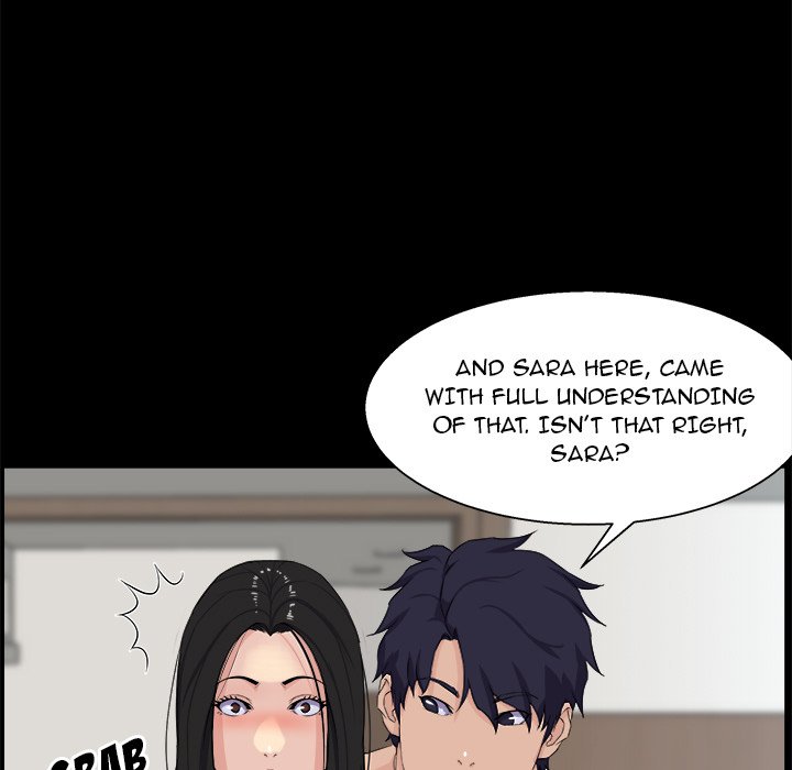 The Inheritance Chapter 29 Page 25