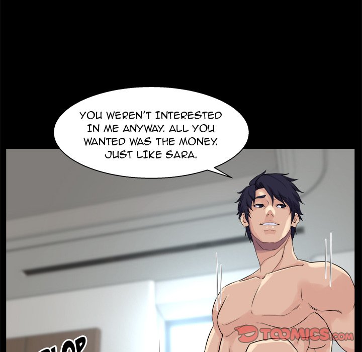 The Inheritance Chapter 29 Page 30