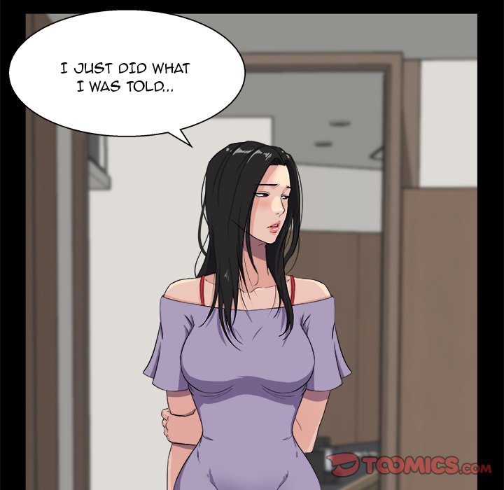 The Inheritance Chapter 29 Page 9