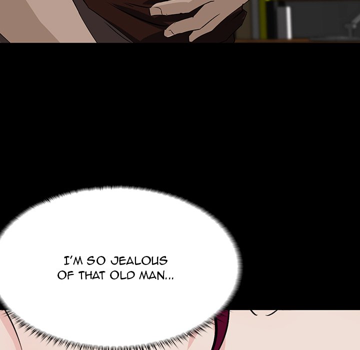The Inheritance Chapter 3 Page 110