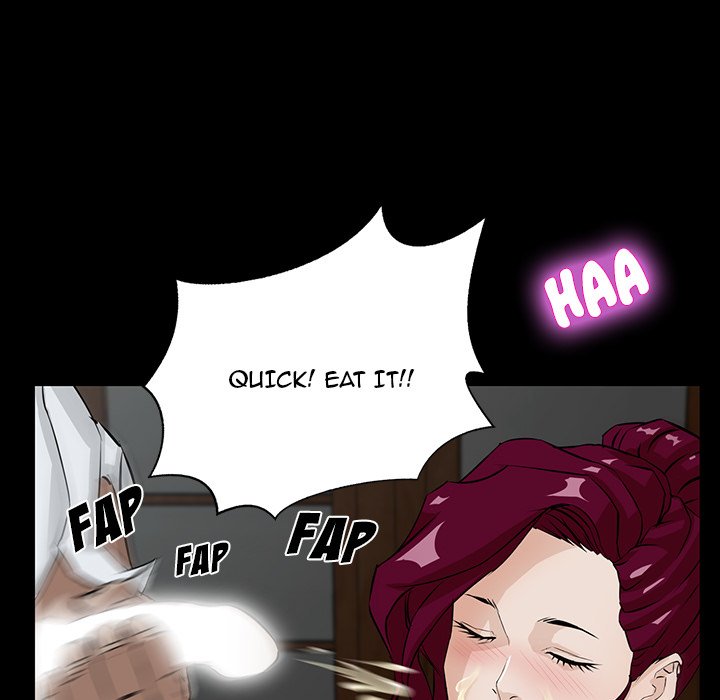 The Inheritance Chapter 3 Page 124