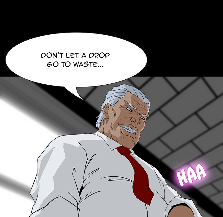 The Inheritance Chapter 3 Page 128
