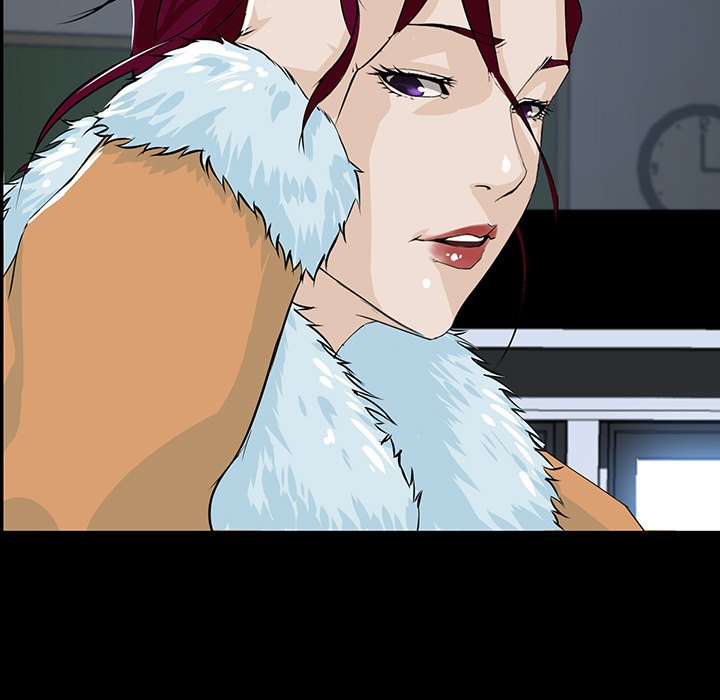 The Inheritance Chapter 3 Page 134