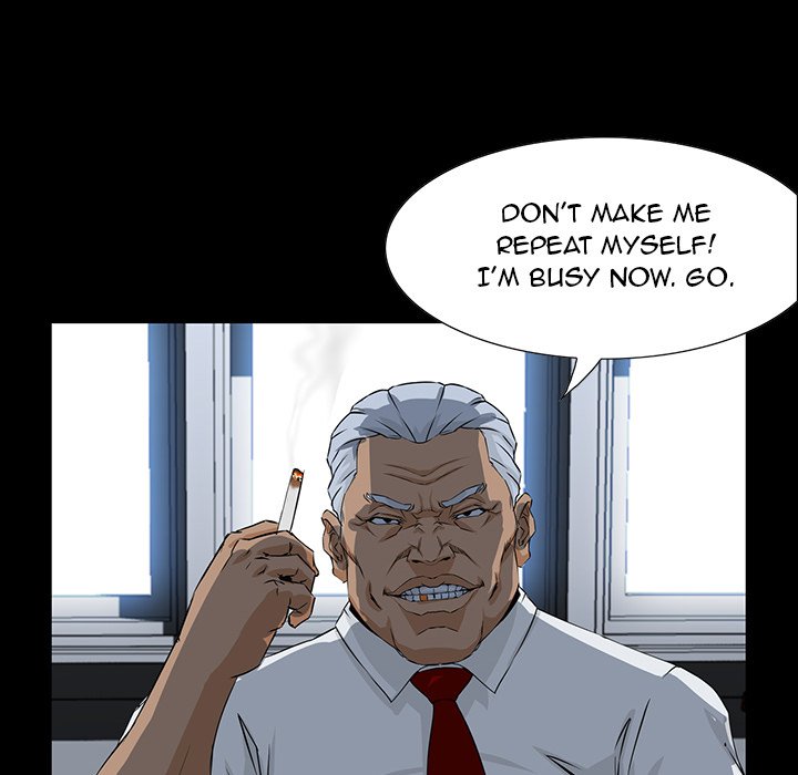 The Inheritance Chapter 3 Page 135