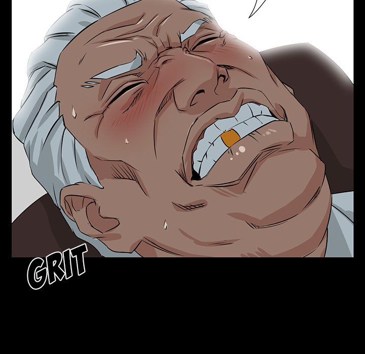 The Inheritance Chapter 3 Page 36