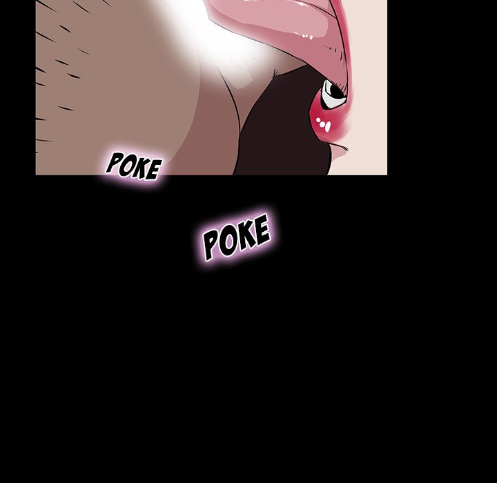 The Inheritance Chapter 3 Page 38