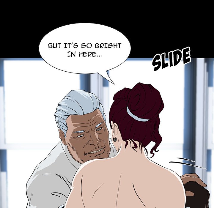 The Inheritance Chapter 3 Page 43